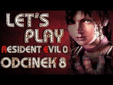 🕹️ZAGRAJMY W RESIDENT EVIL 0 PL [KOLEJKA LINOWA] 8/11