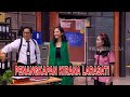 FULL KIRANA LARASATI YURIKE PRASTIKA DITANGKAP KARENA ARISAN LAPOR PAK 28 09 22
