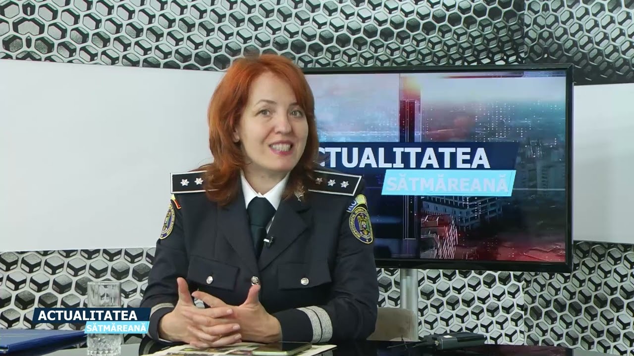 Actualitatea Satmareana 24.03.2026