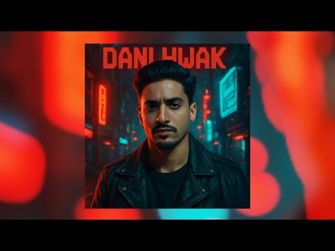 كلمات اغنية الداني هواك