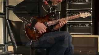 Video thumbnail for Suhr Modern Pro  •  SN: 24340 by Wildwood Guitars