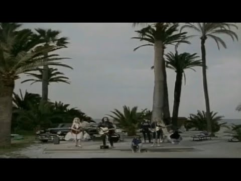 Party Poolmix 80's [PART 2] DJ CRAZY DK Videomix