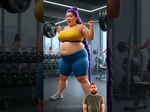 Rummy From Huntrix — What Happened To You?! 😳💥