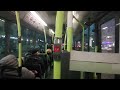 Călătorie Cu Autobuzul VDL Berkhof Ambassador 200 Euro 5 8090 IF42POV Pe Linia 440