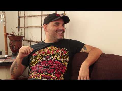 Papo CaÓ #28 - Vlad Urban