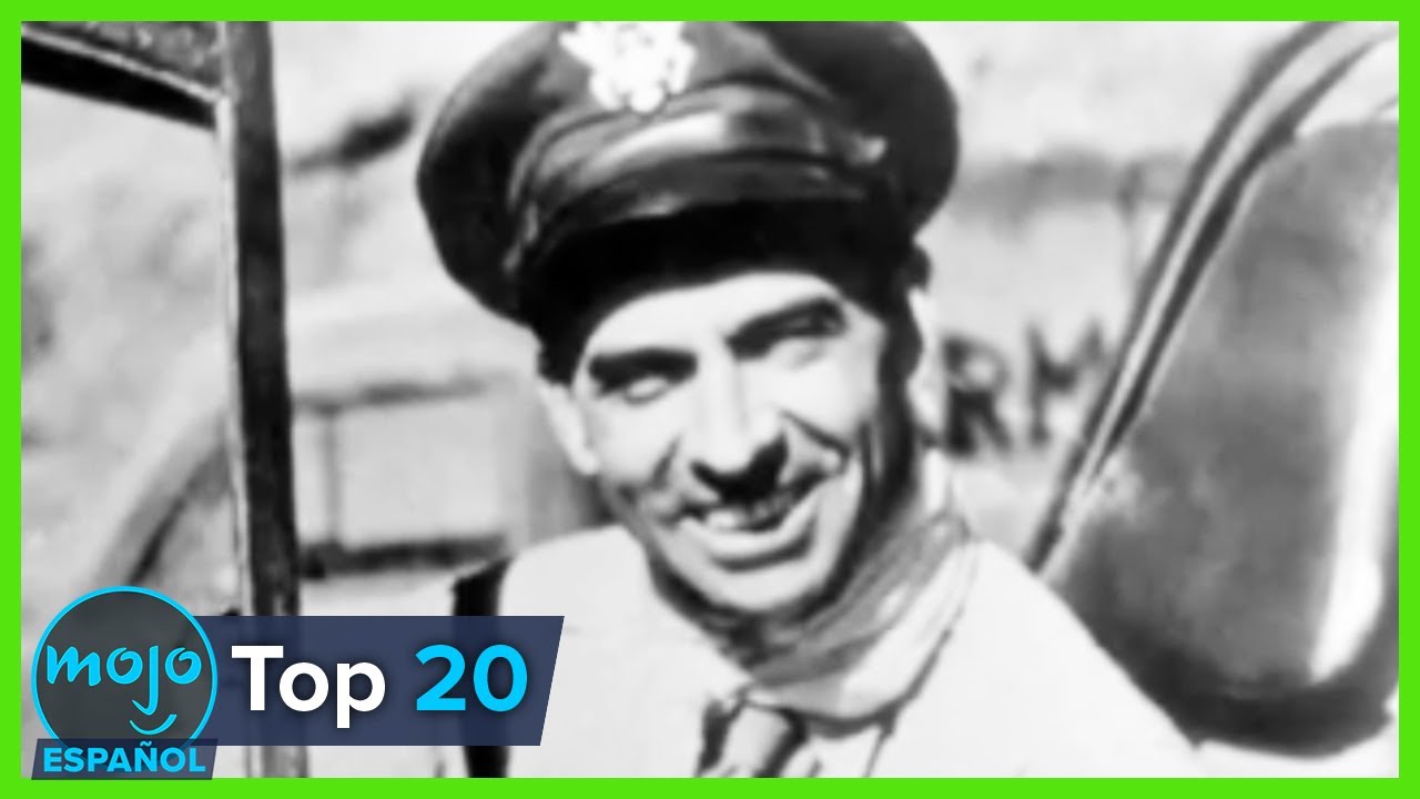 ¡Top 20 MISTERIOS Históricos más ESCALOFRIANTES que fueron RESUELTOS!