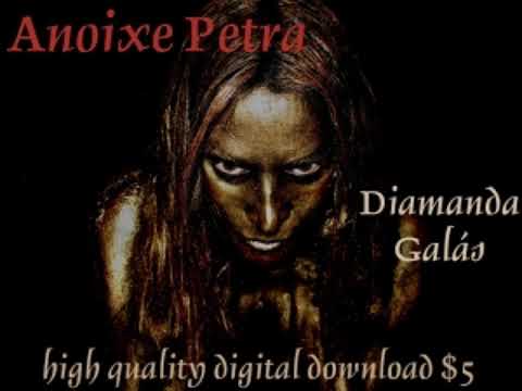 Diamanda Galás - Anoixe Petra (from 'The Cleopatra Set')