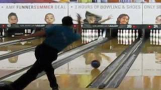 preview picture of video 'Junior Bowlers Tour . . . . 5/8/11 . . . .AMF McRay Plaza Lanes'