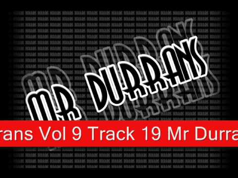Mr Durrans Vol 9 - 19 - Mr Durrans - Rastafari VIP (Riot Instrumental).mp3