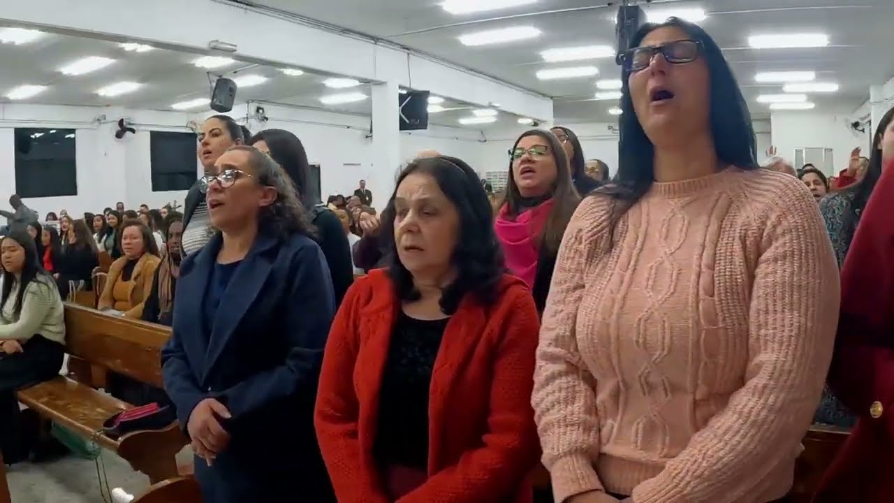 UFADEB Parelheiros - Igual Não Há - Lauriete