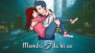 Yaar trudeau -Kambi 30sec Whatsapp status