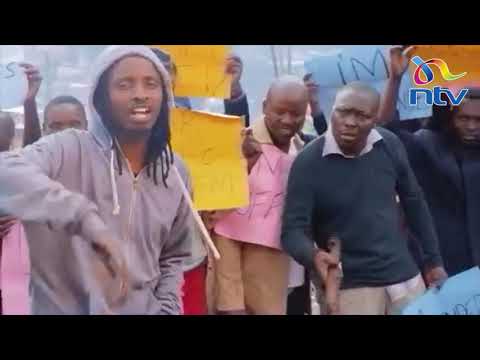 'I'm Offended'. Hip hop artist Smallz Lethal speaks after claims of defamation