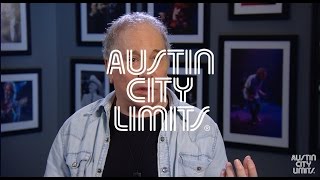 Austin City Limits Interview with Paul Simon