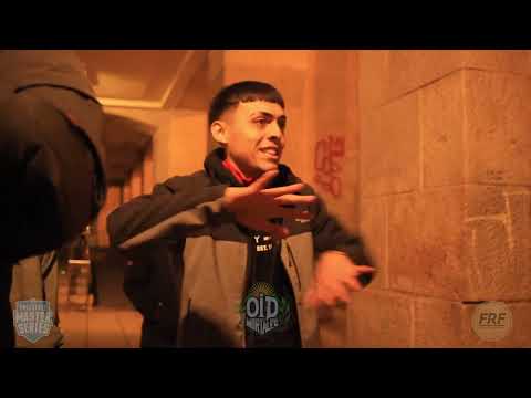 ELEKA vs BLASS vs DOBER vs L-ZETA - 8vos | FECHA 4 | TORNEO 2023 RANGO BRONCE FMS ARG