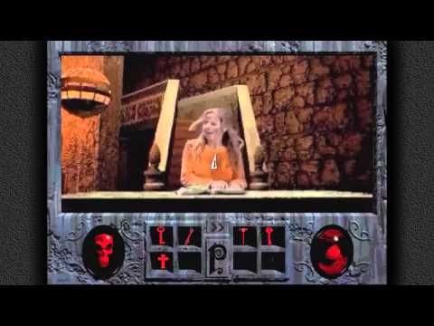 Let's Watch: "Phantasmagoria" with Lowtax! [6/6]