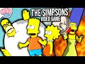 We Played The Simpsons Game That Time Forgot
