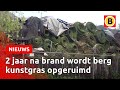 Einde aan hoofdpijndossier TUF Recycling in Dongen | Omroep Brabant