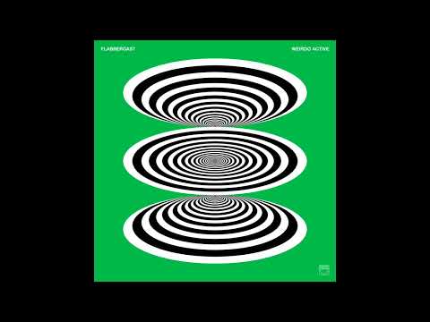 PREMIERE: Flabbergast 'Timecrowave' [Circus Company]