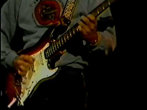 Fairport Convention : The Claw (live 1982)