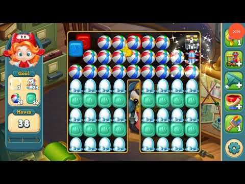 Toy blast level 2142