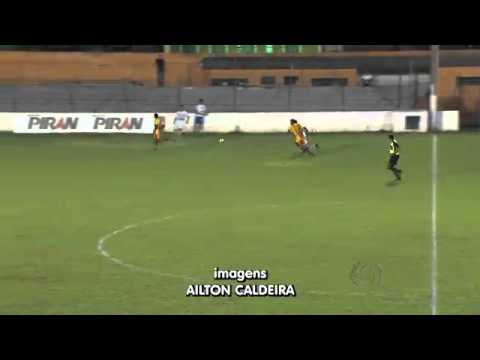 Mixto 4x0 Palmeiras (Mato-grossense)