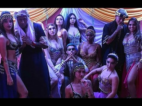 MC Fioti e MC 2R - Eu vou sofrer - Não (( Fioti NVI - RW )) Lançamento 2017