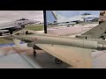 Hobbymaster Italian Typhoon
