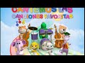 Baby Genius Cantemos Las Favoritas 2006 Mexican Spanish DVD