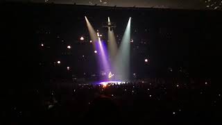 311 day 2018 Places the Mind Goes