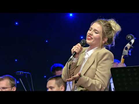 Let it snow – Eni Jurišić