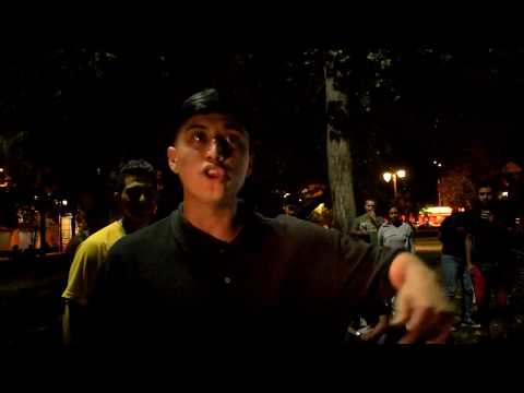 KOMADREJA VS AREK VS IOSA SEMIFINAL SK VOL.1