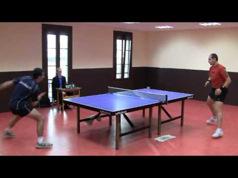 2ª Nacional (Jornada 18): CP Horta - UE Sant Cugat