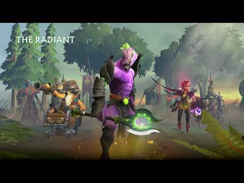 Juggernaut Safe Lane Win Full Gameplay | Dota 2