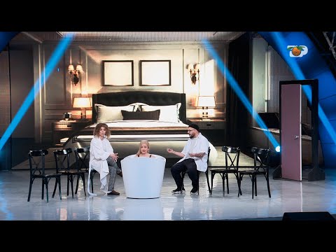 Episodi i plotë: Portokalli - Episodi 7 Sezoni 41, 28 Prill  2024