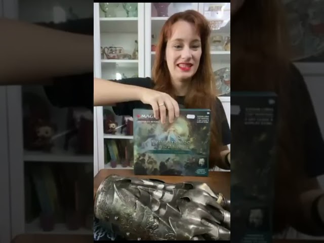 Vídeo relacionado con Elbenwald Unsiex - Calcetines (3 unidades, en caja de regalo), diseño de El Señor de los Anillos, multicolor, Blanco, 35-41
