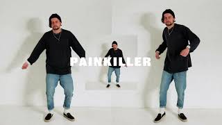 Sick Joy - Painkiller video