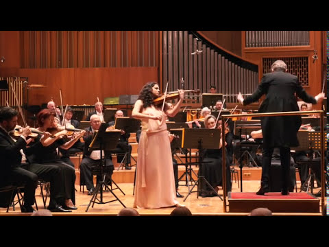 Artemis Sis BALKIZ Cecil FORSYTH Viola Concerto in G minor