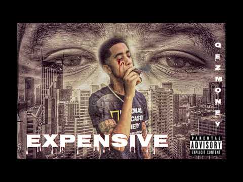 QezMoney - Expensive