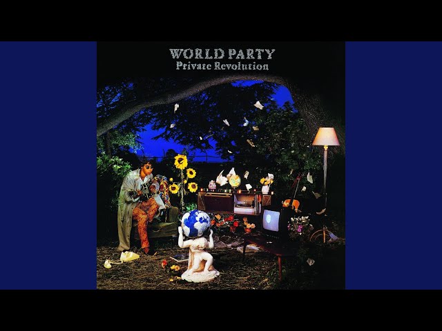 World Party: il gruppo che ha fatto la storia del rock alternativo