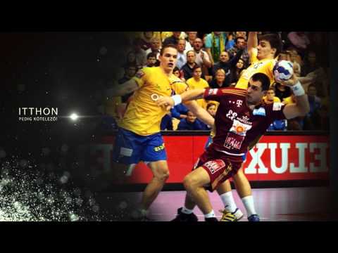 MKB-MVM Veszprém - RK Celje Pivovarna Lasko