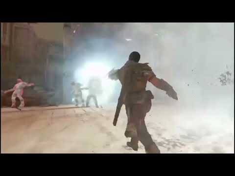 Desolation of Mordor DLC execution compilation.        Credit to: u/fuego_bellzalito62