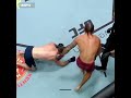 BLAKE BILDER REAR-NAKED CHOKE FOR THE WIN ? #dwcs