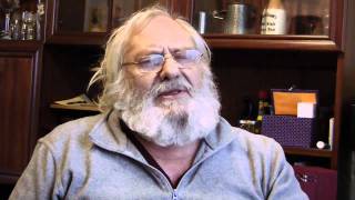 David Snell  Old Rockin&#39; Chair