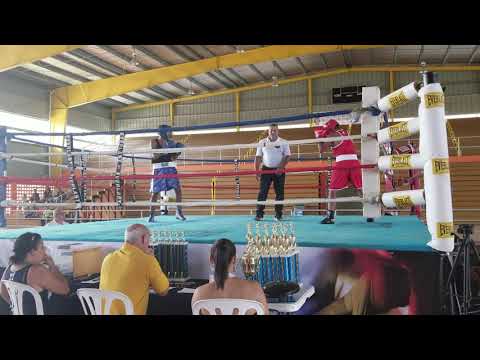 Jonathan Rivera  Peleas en Cidra