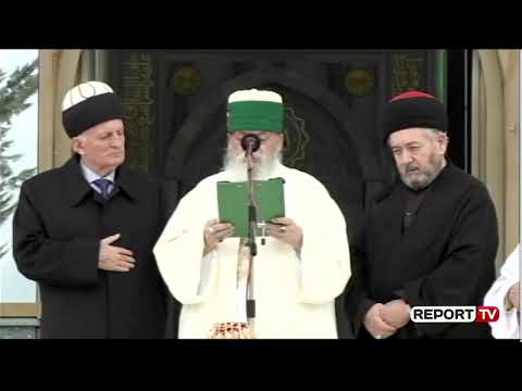 Besimtarët bektashianë festojnë Ditën e Ashures, Baba Mondi: Kurajë për t'u ringritur në vështirsi