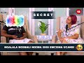 SIKHIPHA IZIMFIHLO Ngangimduduza Usbali Sagcina Sesilala S1 EP170