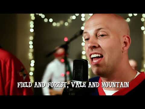 Go Fish - Joyful Joyful We Adore Thee - Great Music For Kids!