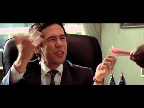 Beverly Hills Cop 2 - Gilbert Gottfried Scene (1080p)