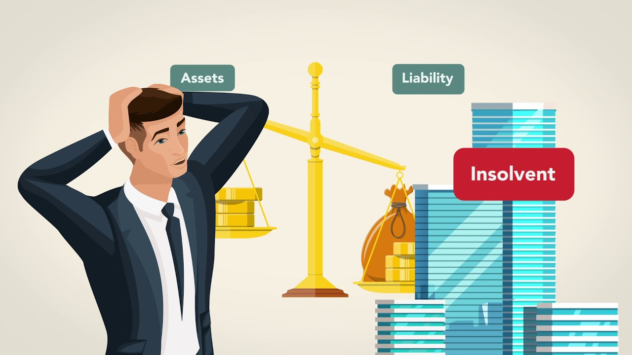 Accounting Basics: Module 1 of 6