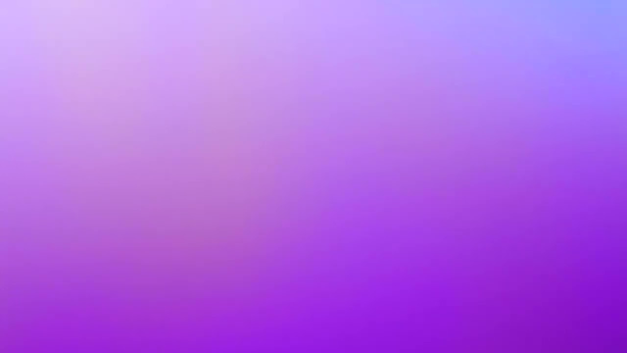 Abstract purple color gradient abstract background